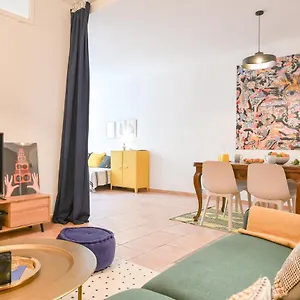  Appartement Sur Le Port De ~ Hypercentre ~ La Criee France