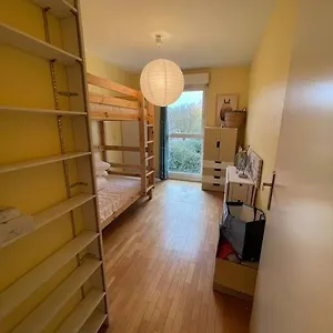 Logement Entier : ⸱ Chez Slimane Appartement