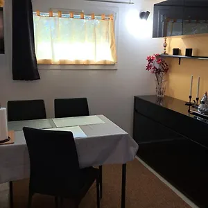 Maxi 3 Pers, Acces Facile, Proche Gare Pour Paris Appartement