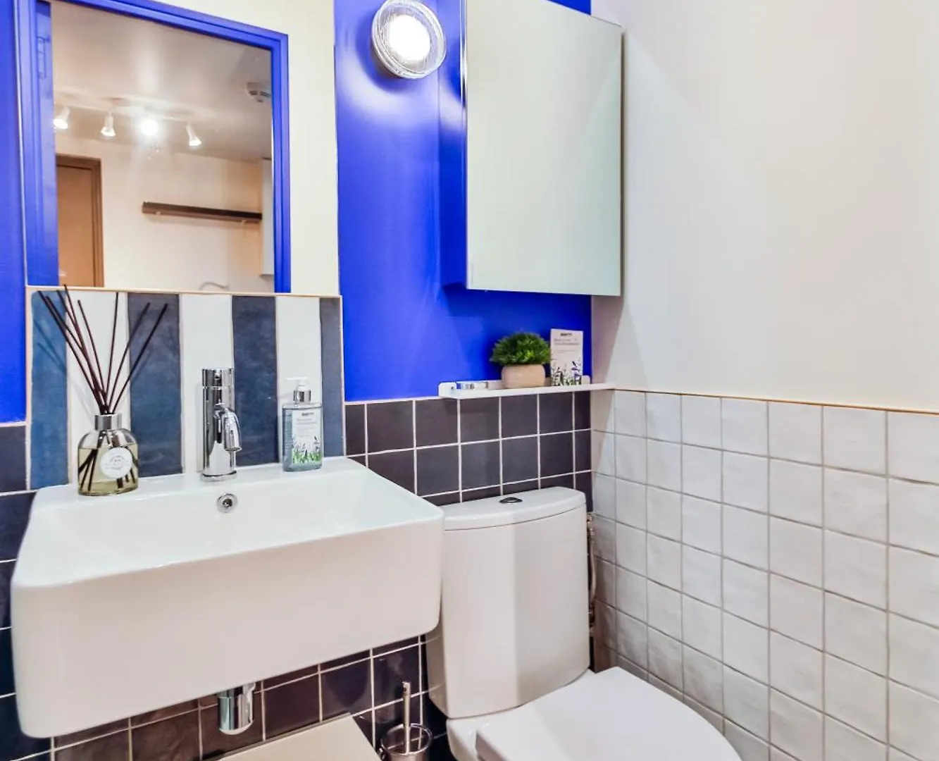 Appartement Ws Opera - Duphot à Paris