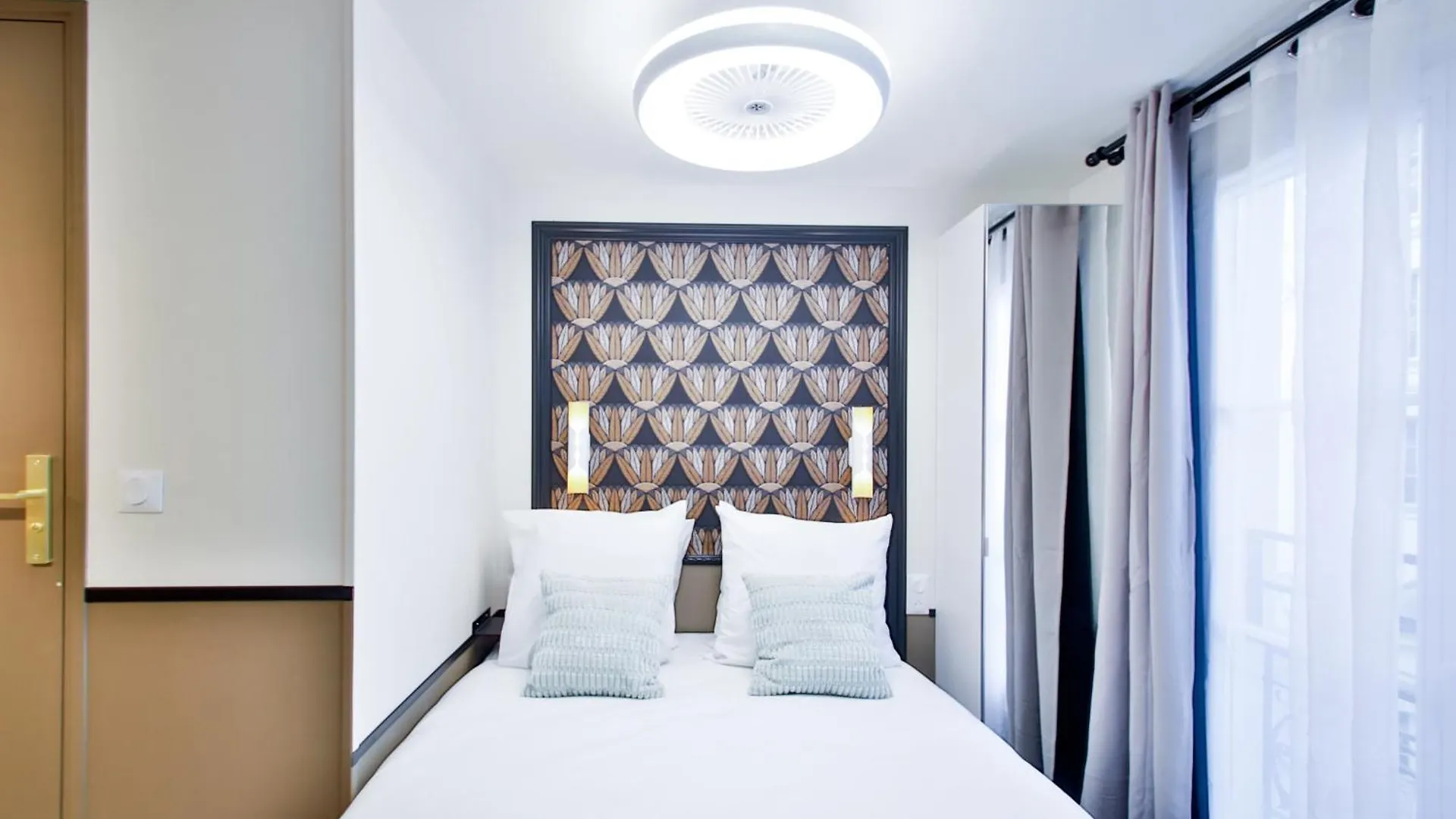 Appartement Ws Opera - Duphot à Paris