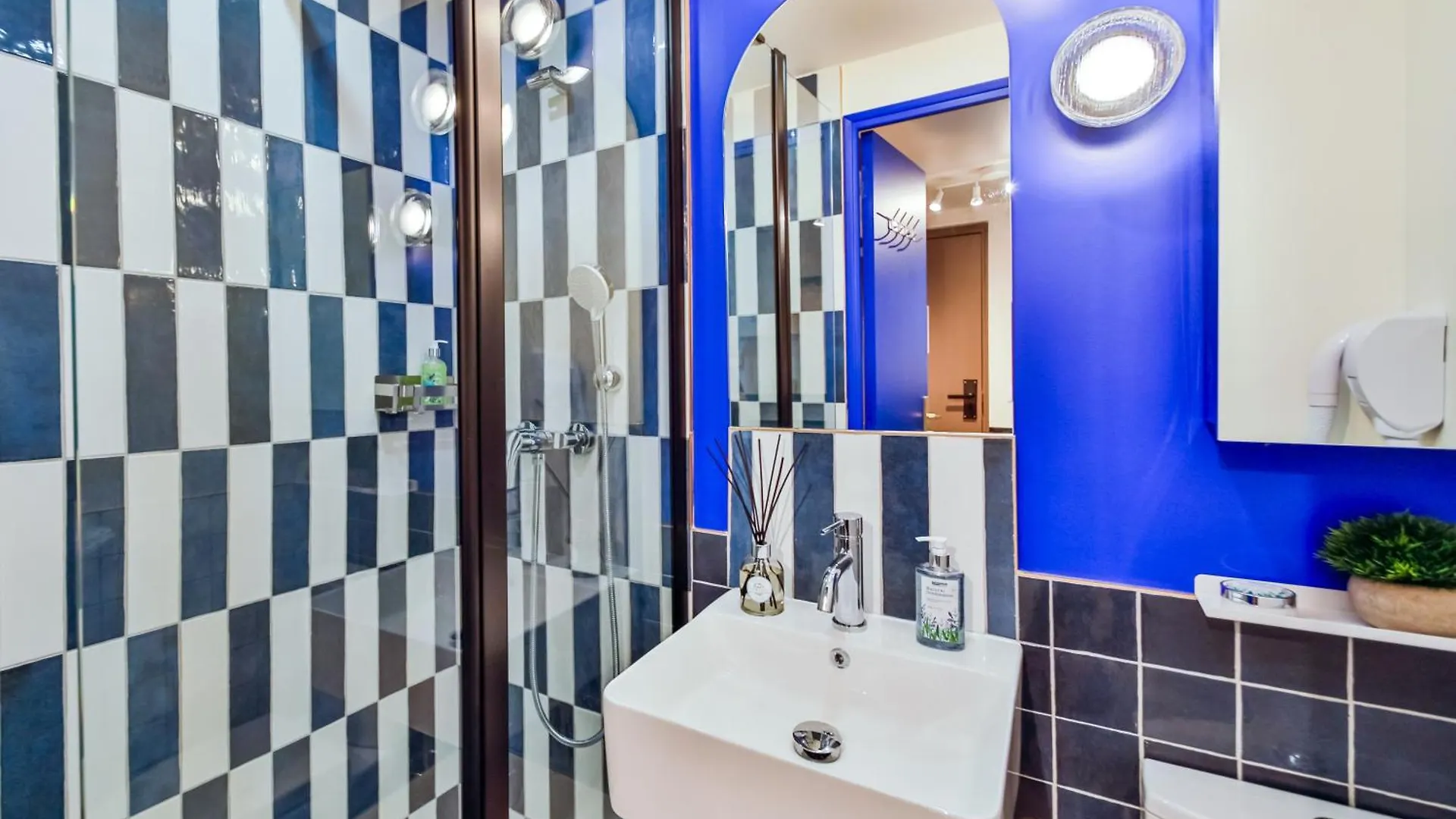 Ws Opera - Duphot Apartment Paris