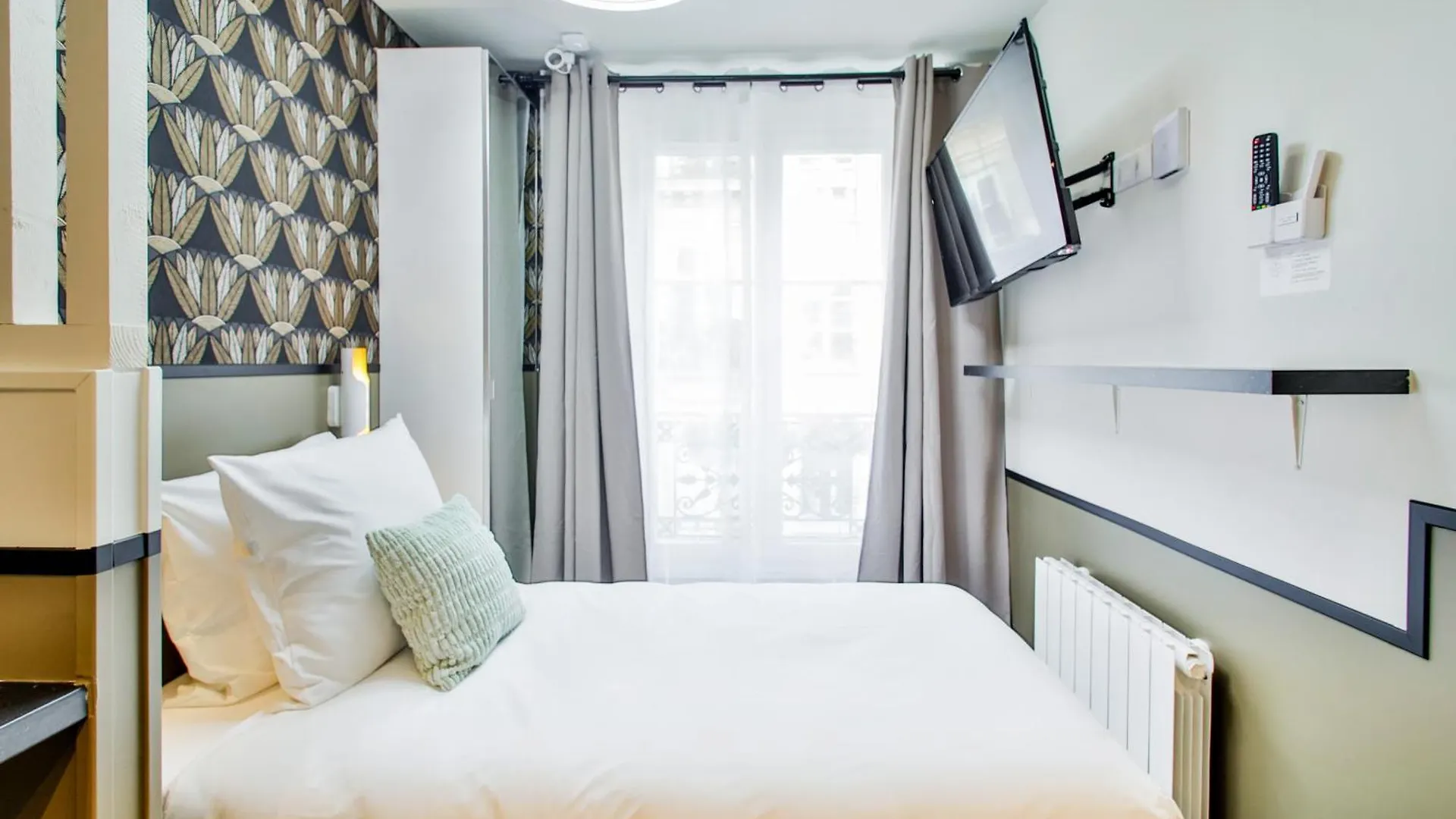 Appartement Ws Opera - Duphot à Paris France