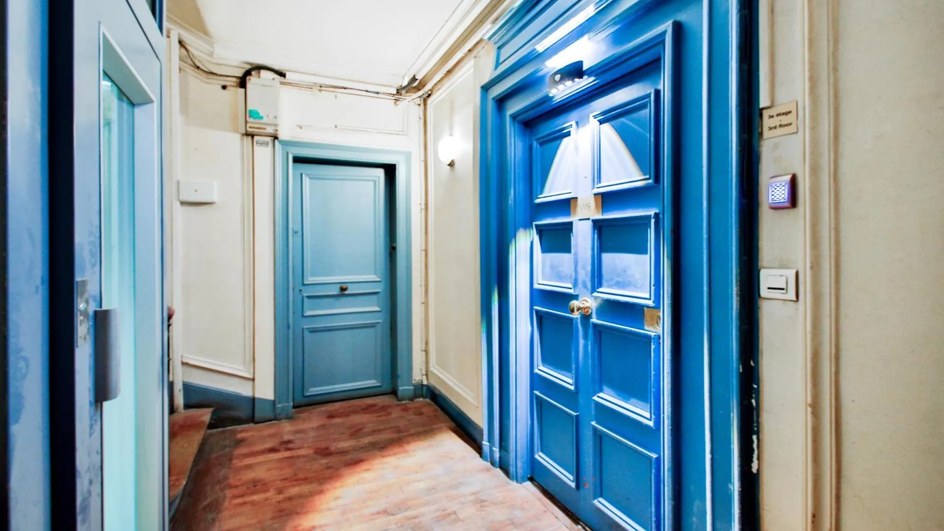 Appartement Ws Opera - Duphot à Paris