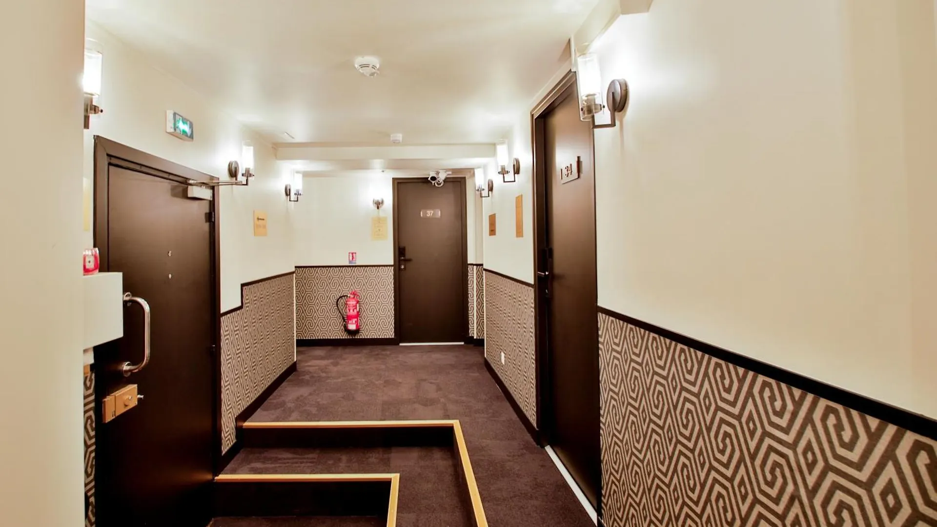 Ws Opera - Duphot Apartment Paris