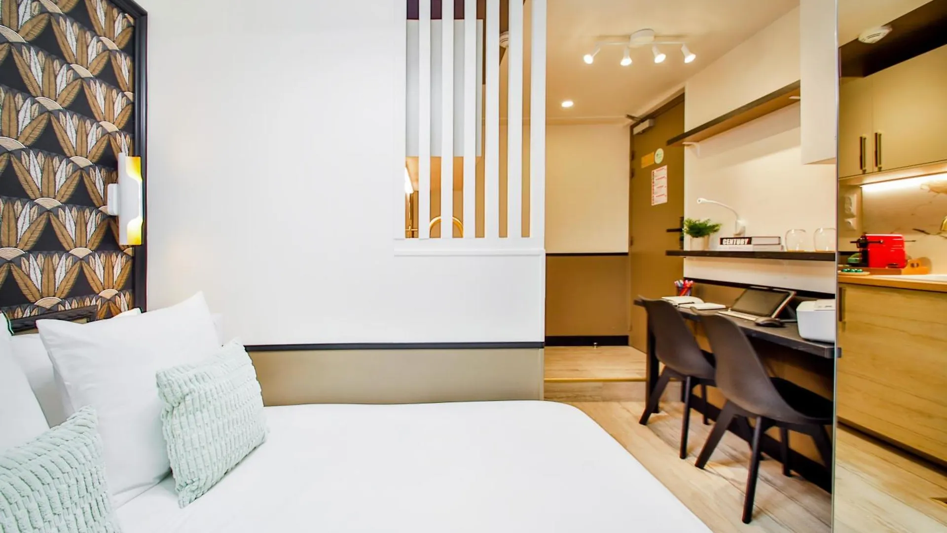 Ws Opera - Duphot Apartment Paris