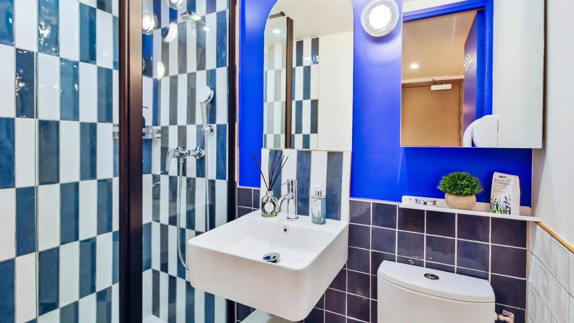 Appartement Ws Opera - Duphot à Paris