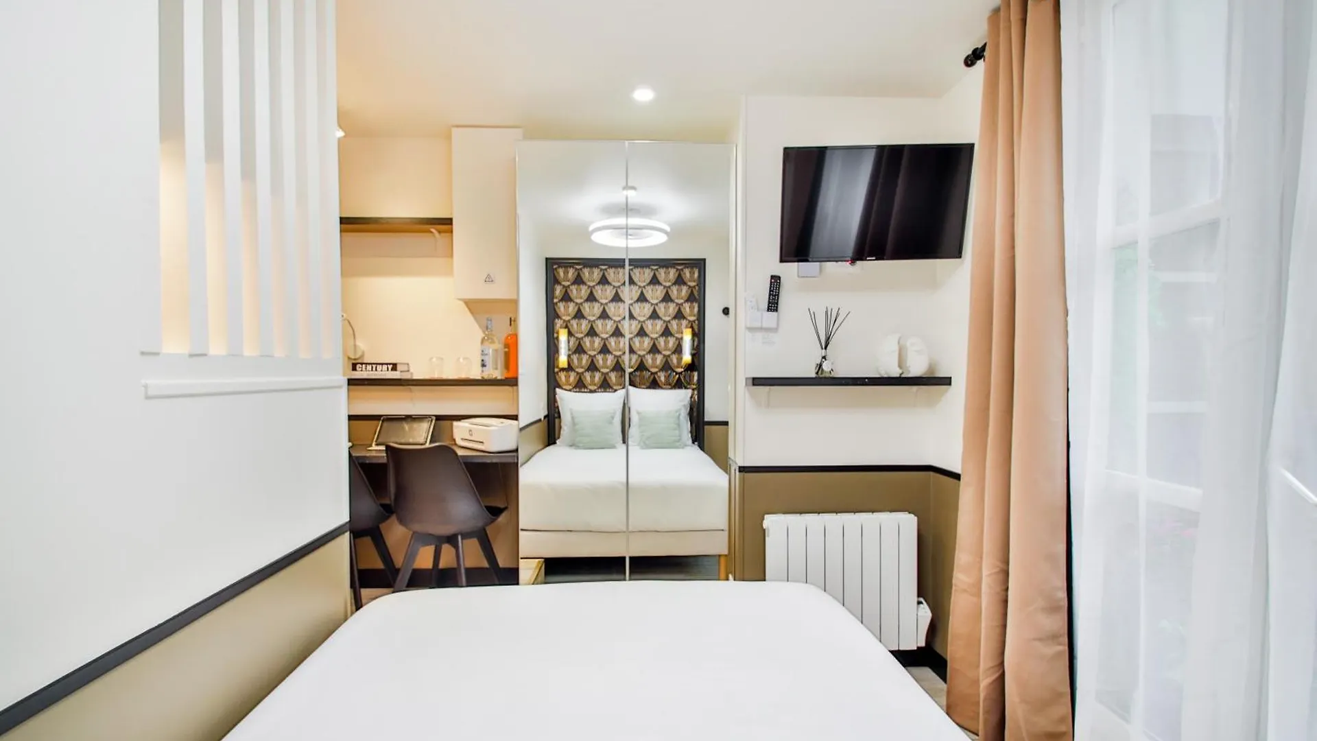 Appartement Ws Opera - Duphot à Paris