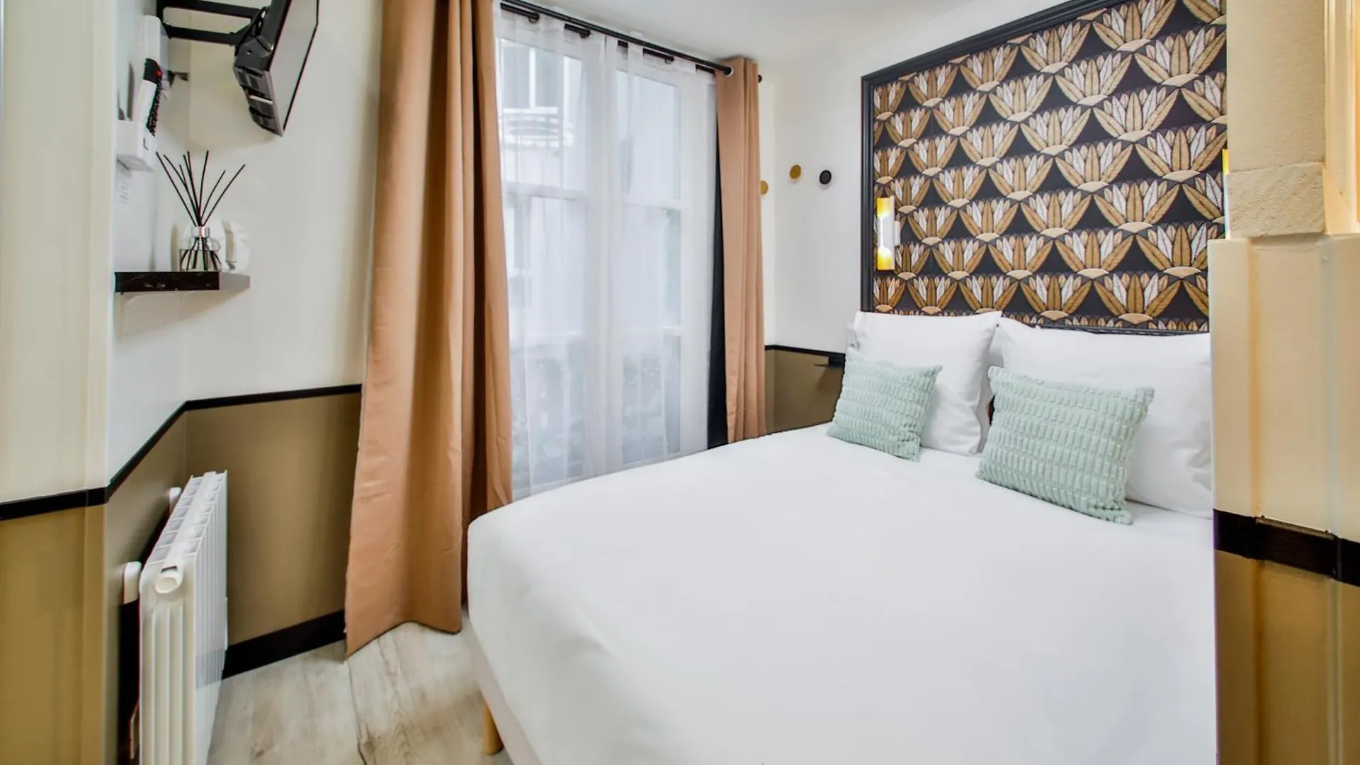 Ws Opera - Duphot Apartment Paris France