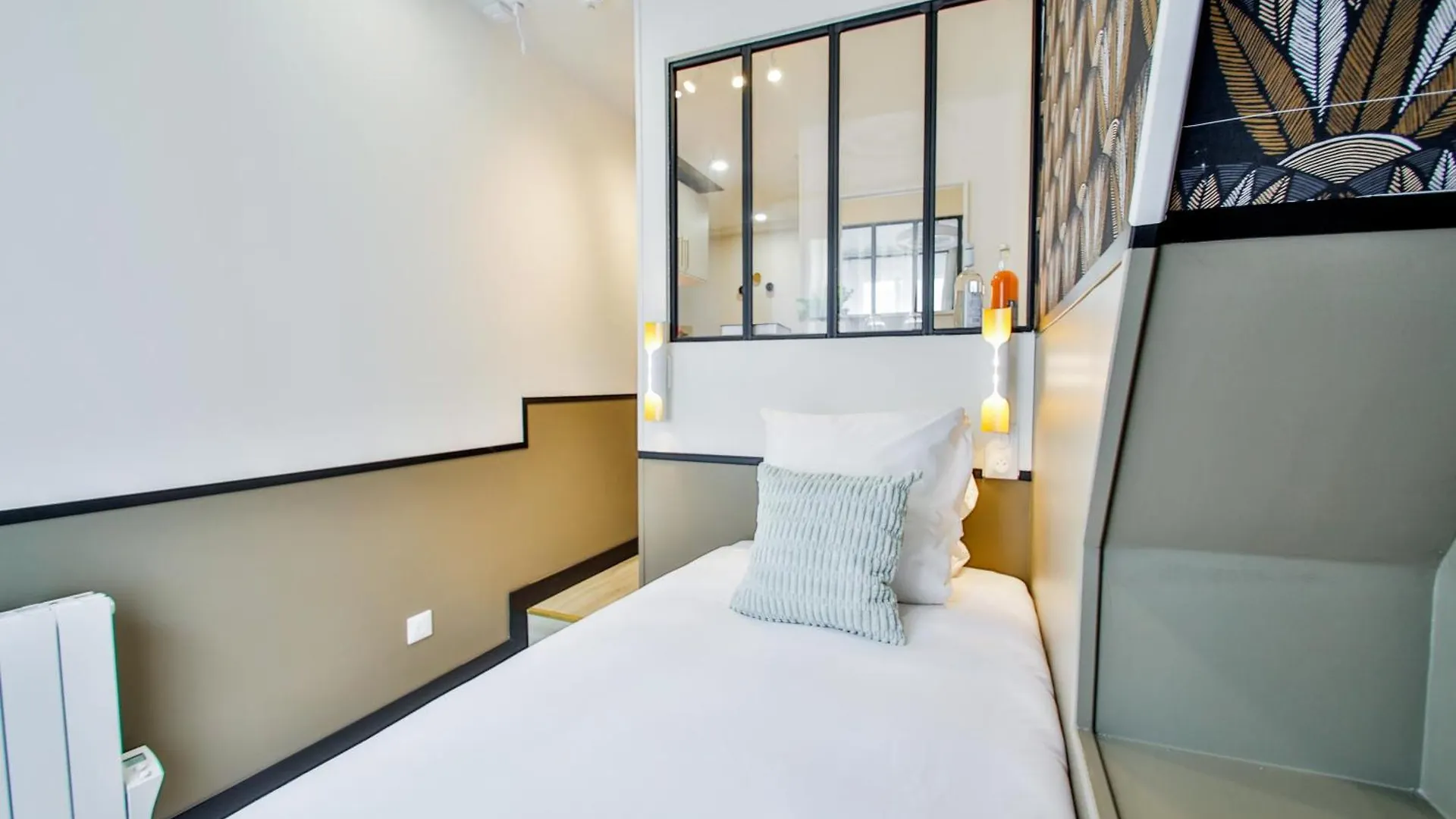Appartement Ws Opera - Duphot à Paris France