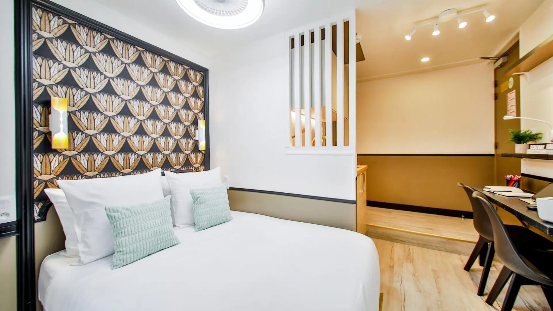 Ws Opera - Duphot Apartment Paris France