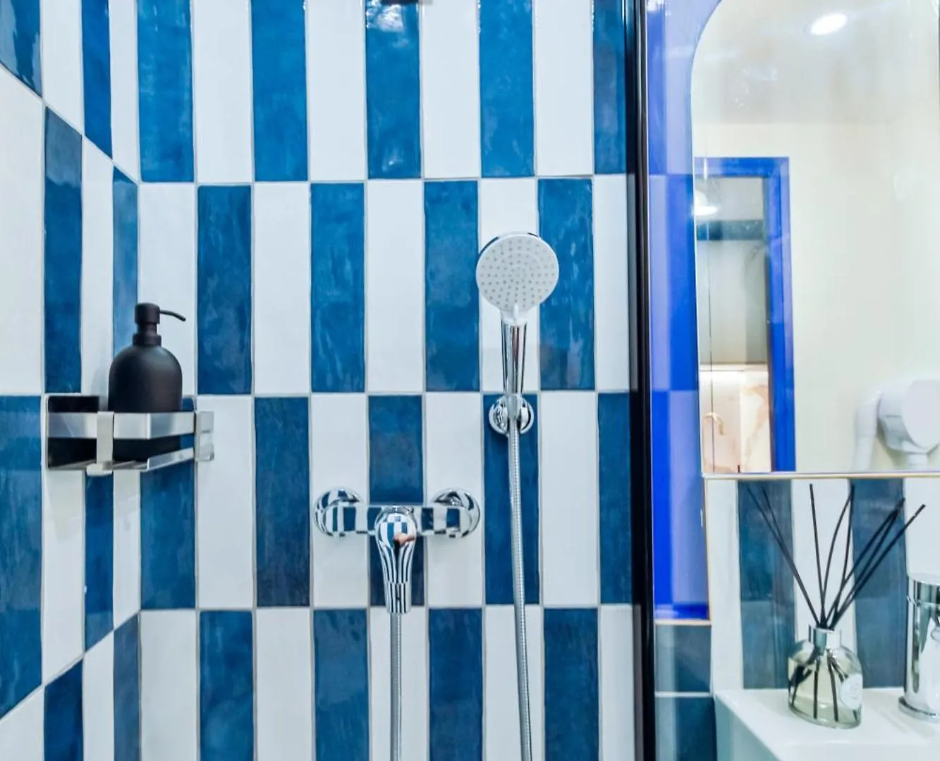 Appartement Ws Opera - Duphot à Paris France