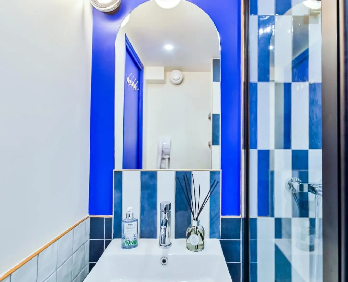 Ws Opera - Duphot Apartment Paris 0*,