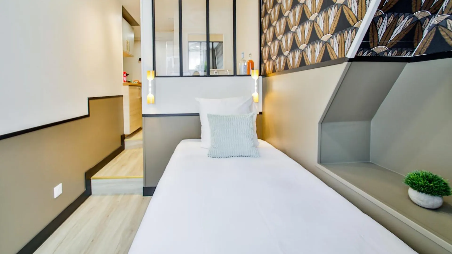 Ws Opera - Duphot Apartment Paris