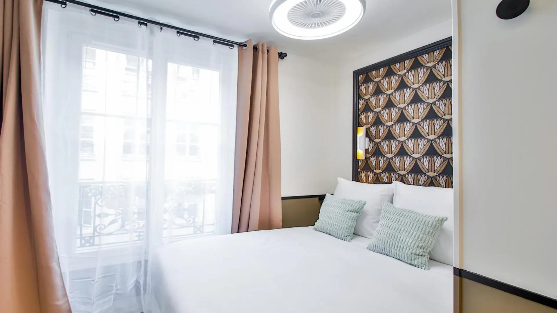 Ws Opera - Duphot Apartment Paris