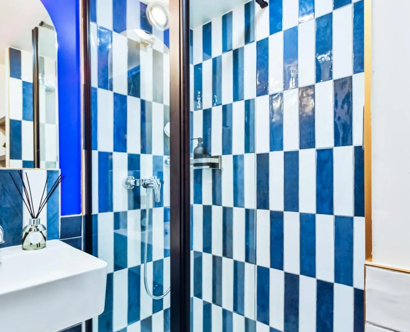 Appartement Ws Opera - Duphot à Paris France