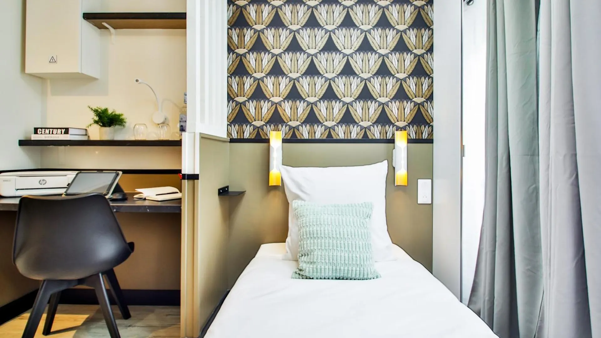 Ws Opera - Duphot Apartment Paris
