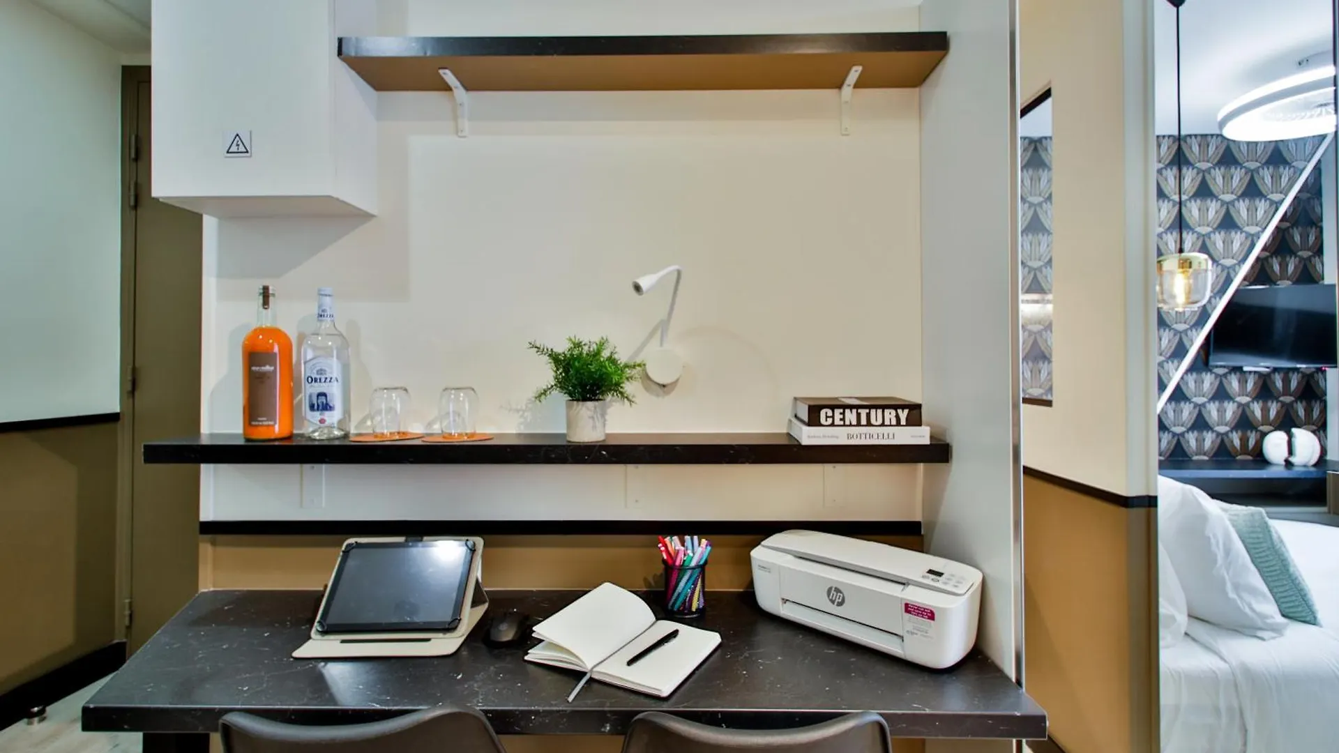 Appartement Ws Opera - Duphot à Paris