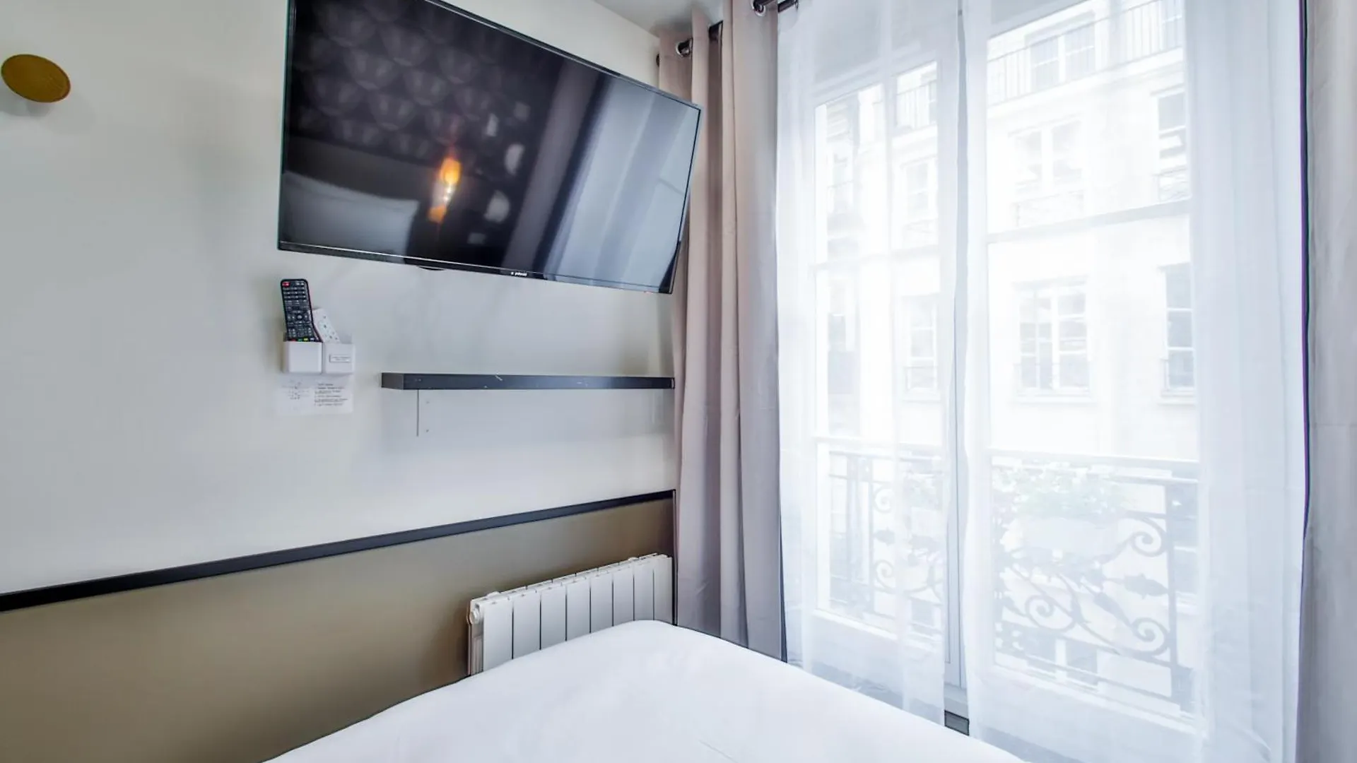 Appartement Ws Opera - Duphot à Paris 0*,  France