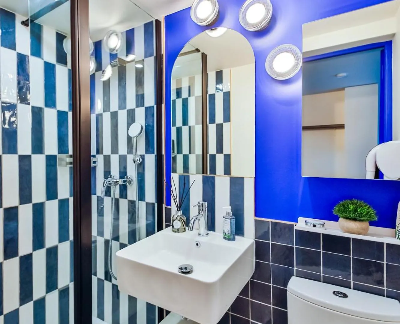 Ws Opera - Duphot Apartment Paris