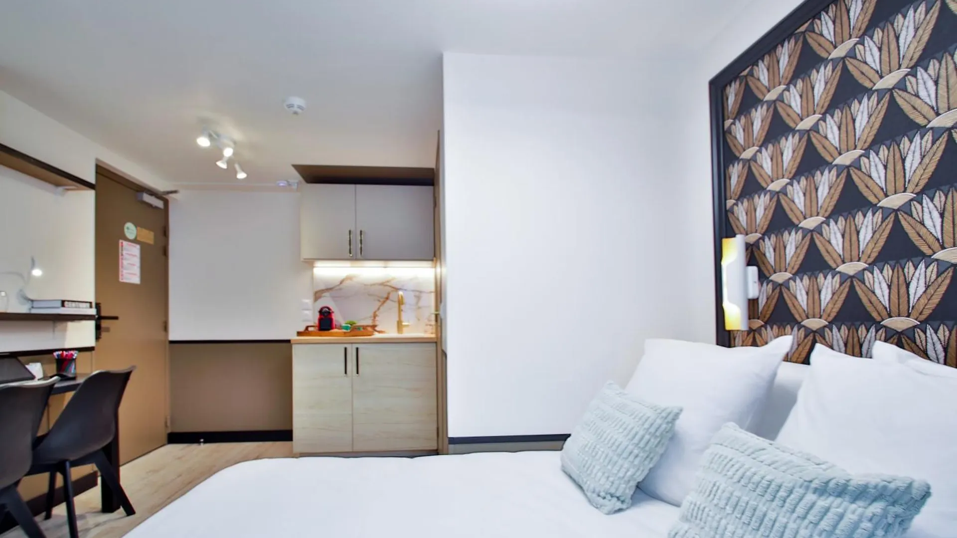 Ws Opera - Duphot Apartment Paris 0*,  France