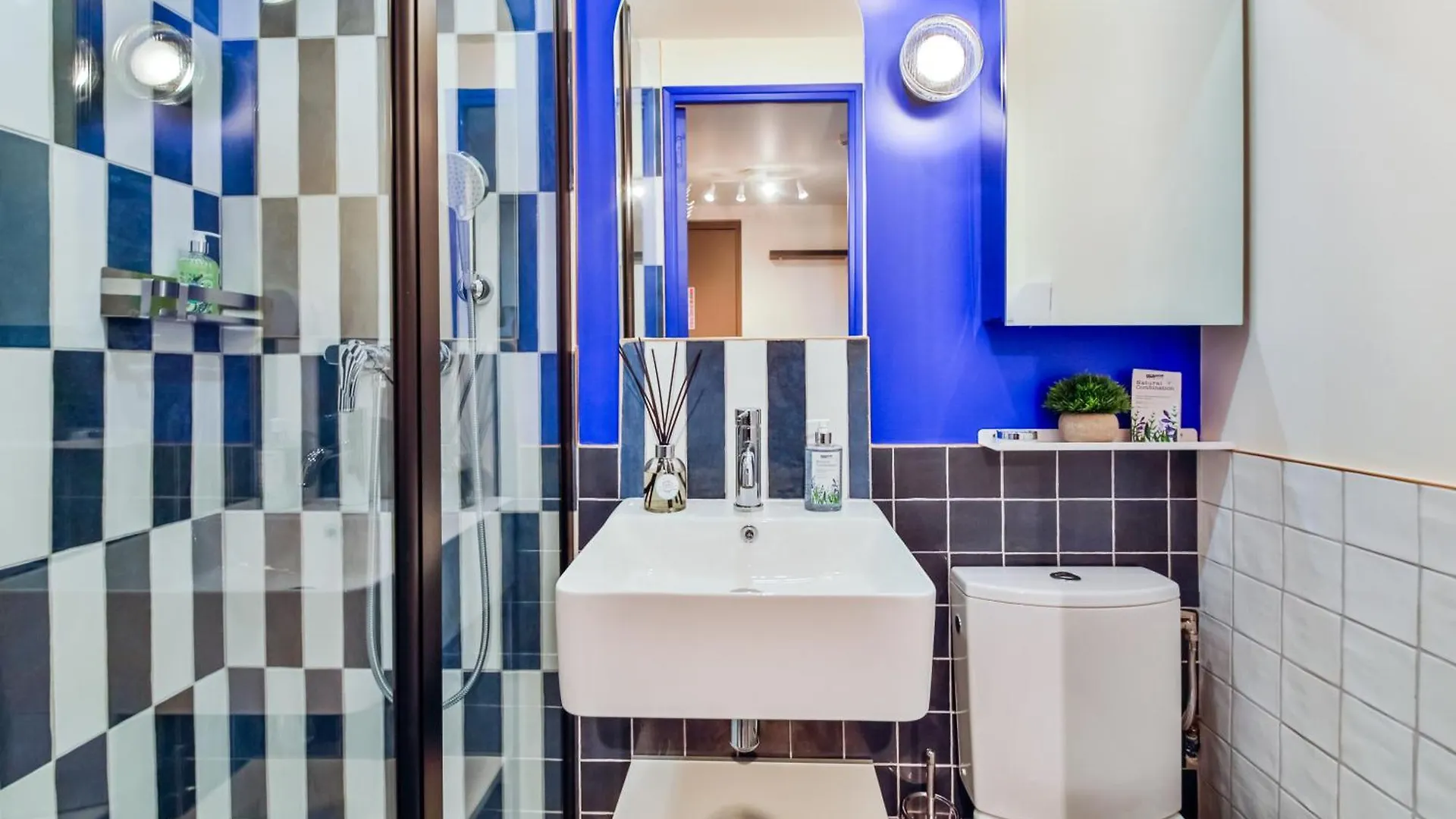 Ws Opera - Duphot Apartment Paris France