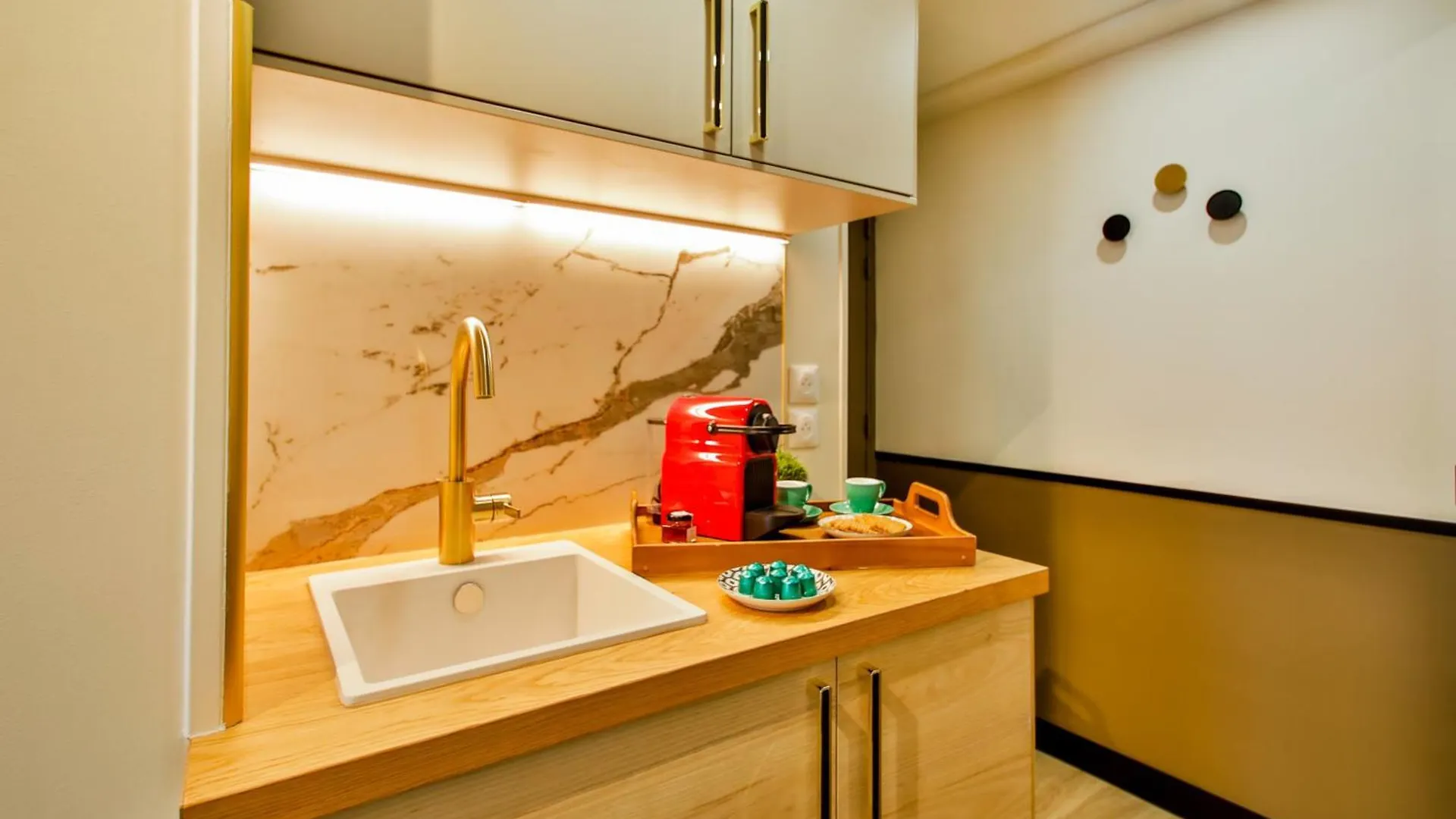 Ws Opera - Duphot Apartment Paris