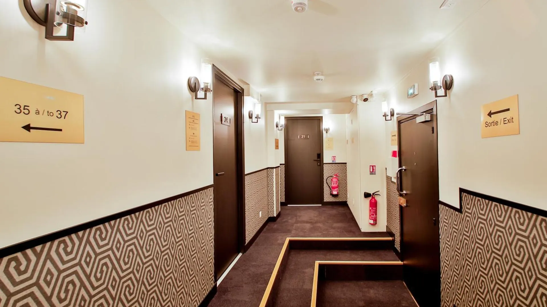 Ws Opera - Duphot Apartment Paris