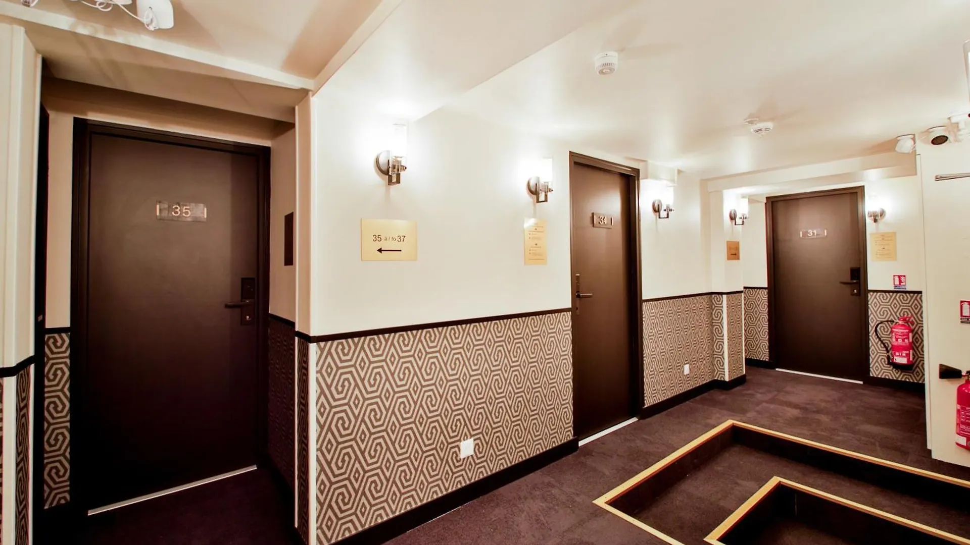 Ws Opera - Duphot Apartment Paris France