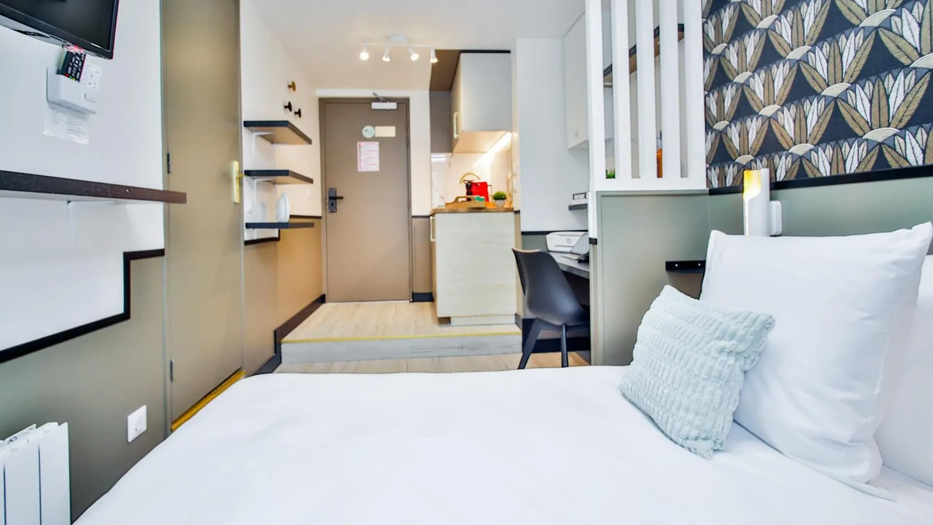 Ws Opera - Duphot Apartment Paris France