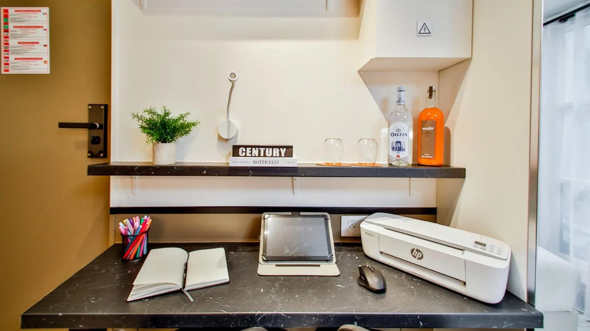 Ws Opera - Duphot Apartment Paris 0*,  France