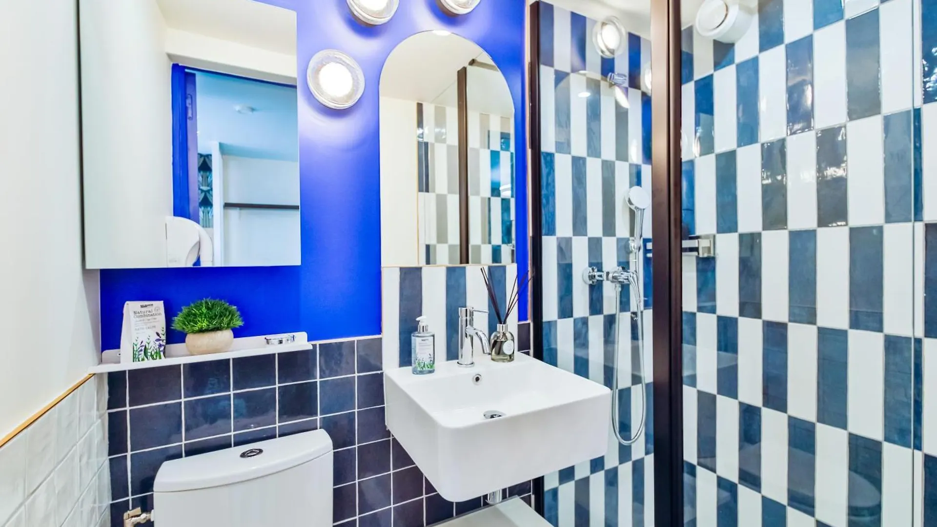 Ws Opera - Duphot Apartment Paris