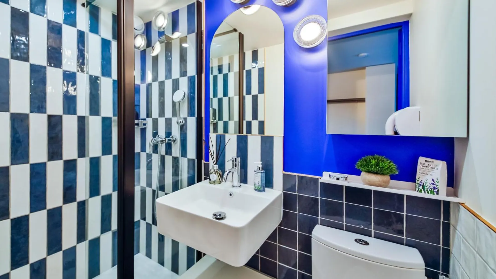 Ws Opera - Duphot Apartment Paris