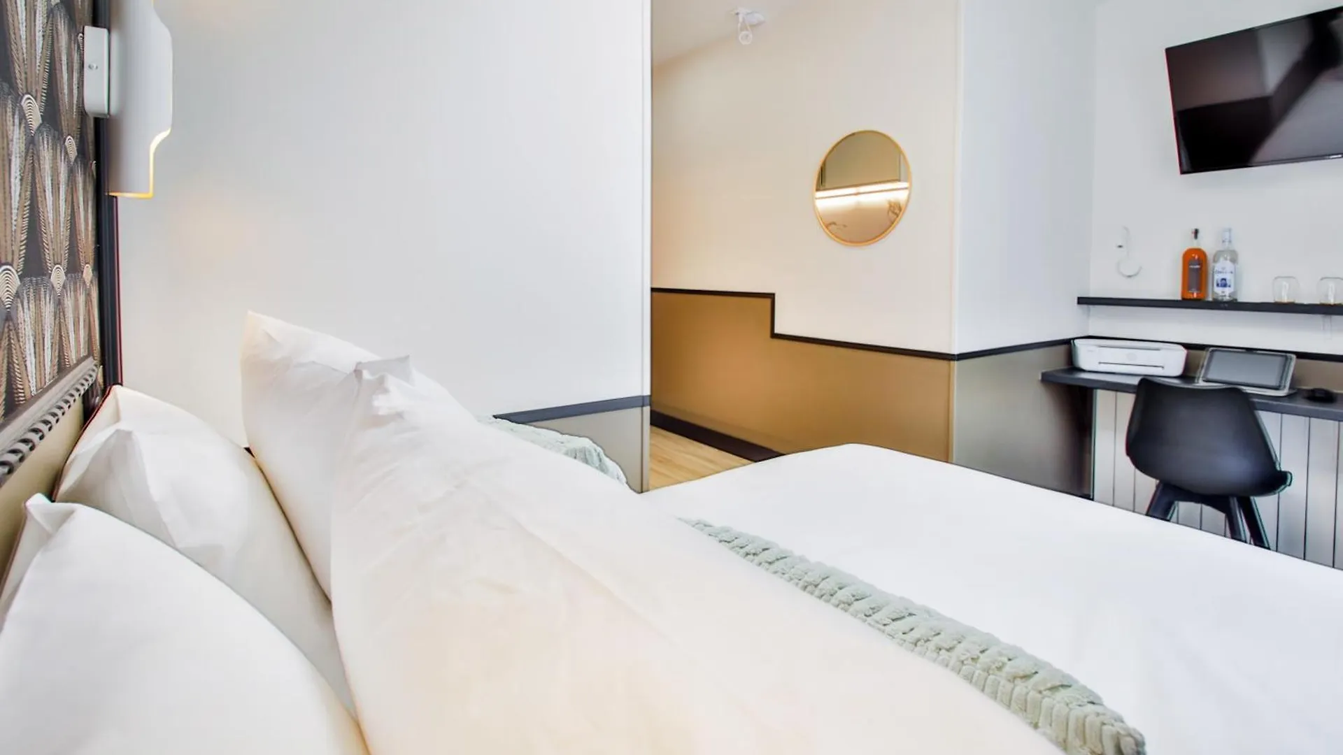 Ws Opera - Duphot Apartment Paris