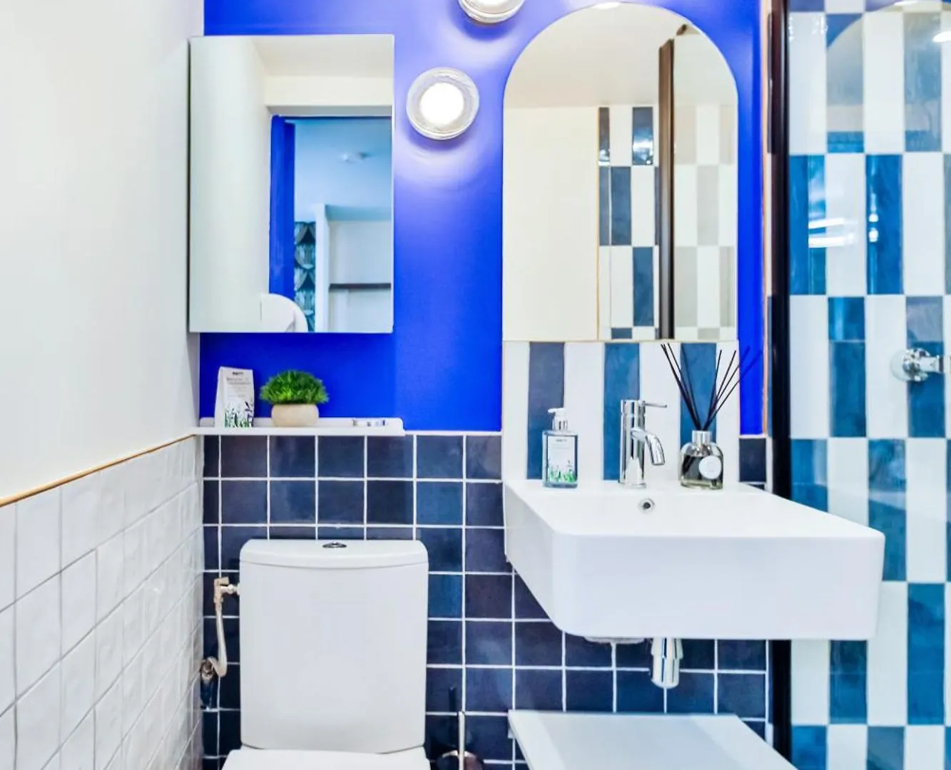 Ws Opera - Duphot Apartment Paris