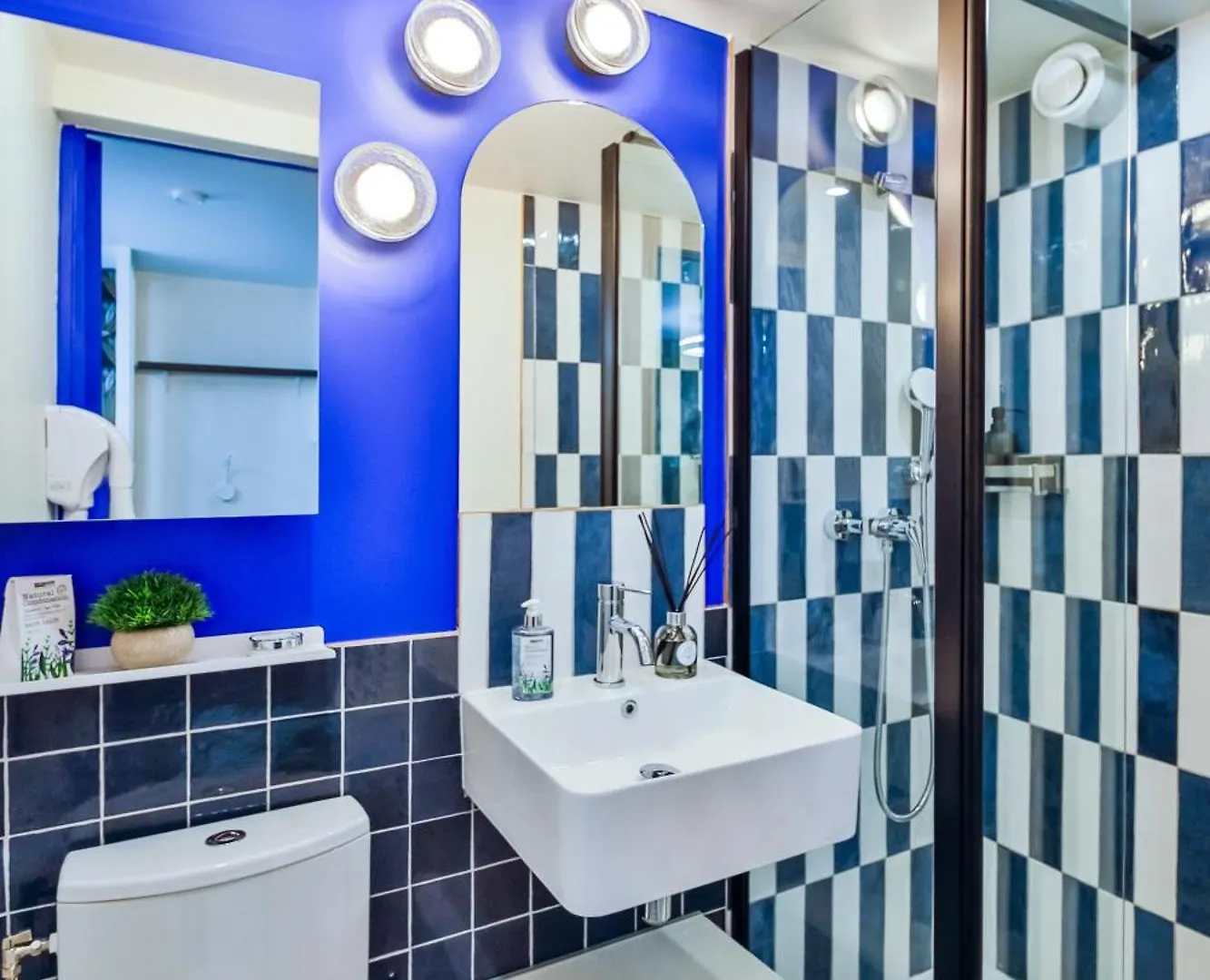 Ws Opera - Duphot Apartment Paris France