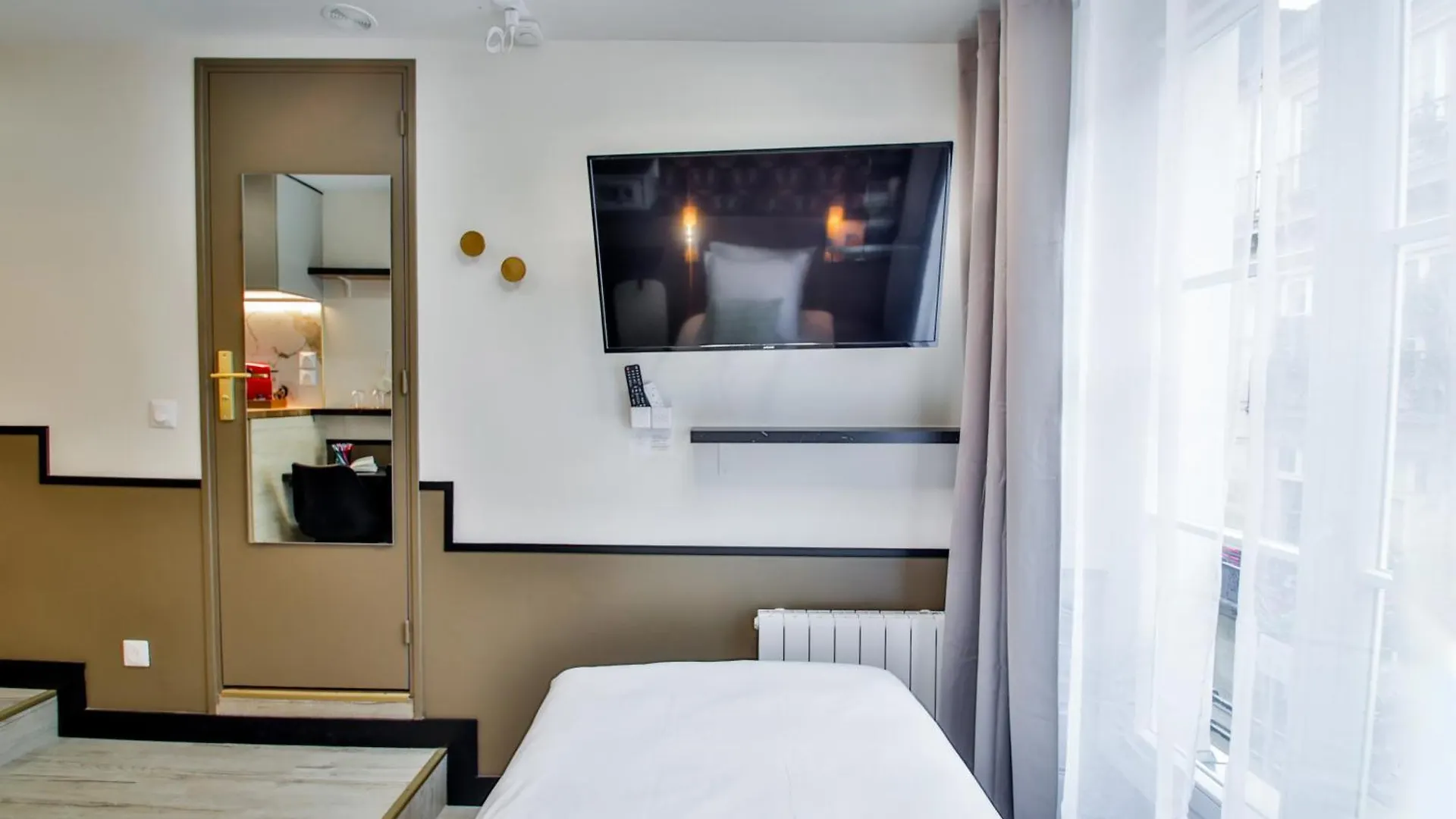 Ws Opera - Duphot Apartment Paris France