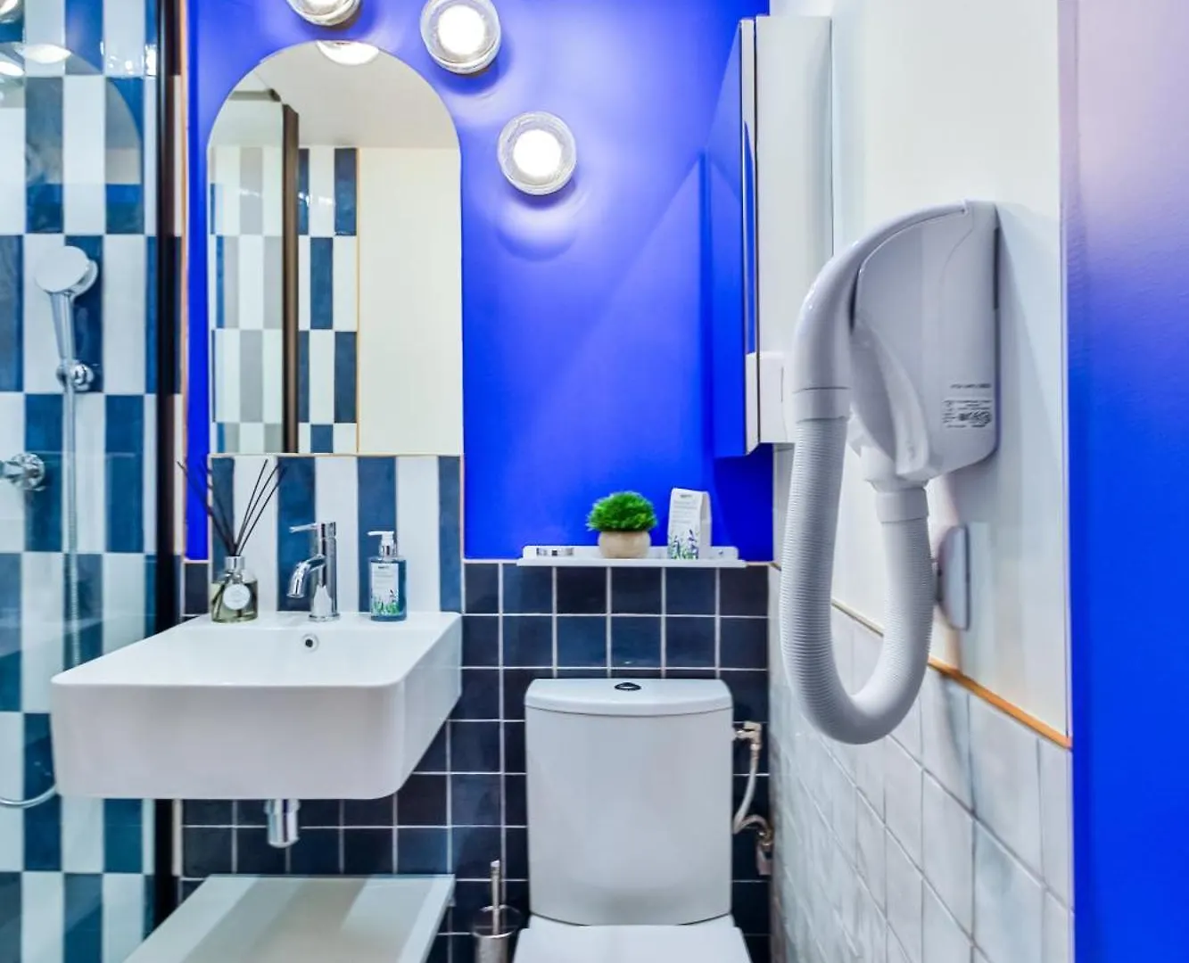Ws Opera - Duphot Apartment Paris