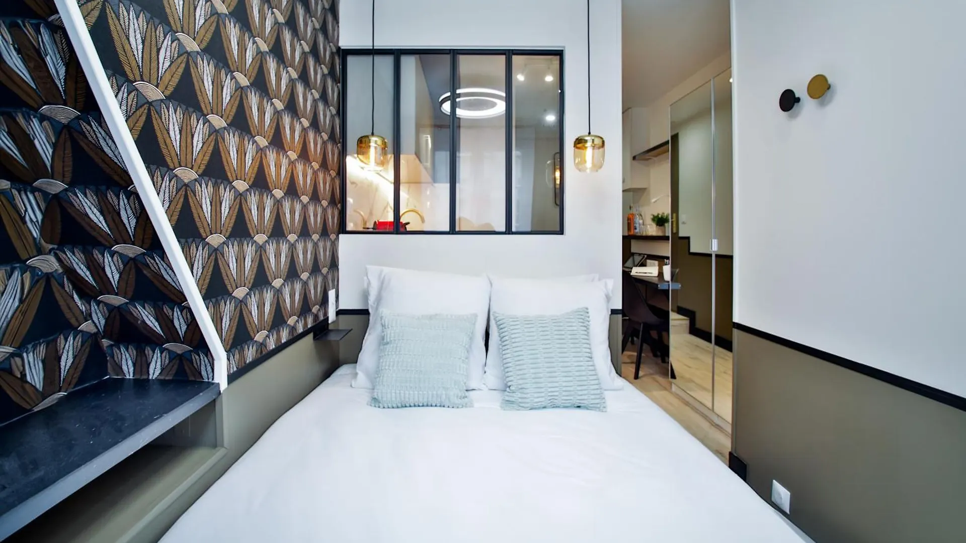 Ws Opera - Duphot Apartment Paris